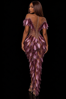 The Amethyst Muse