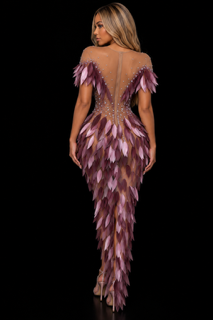 The Amethyst Muse